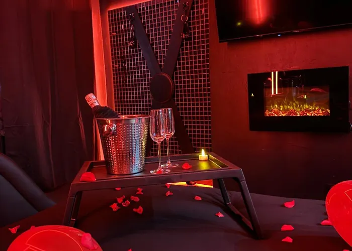 Love Room, L\'Interdit