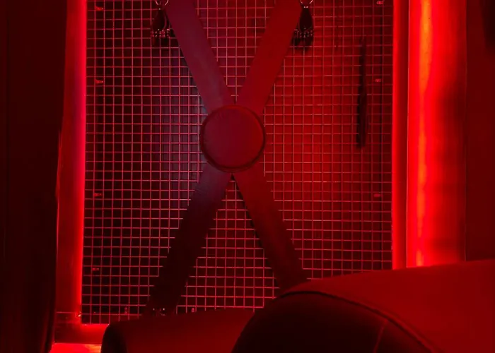 Love Room, L\'Interdit